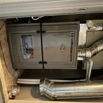 Paramount Heating & Air Conditioning