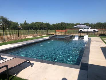 Photos by Blu H2o Pools #1