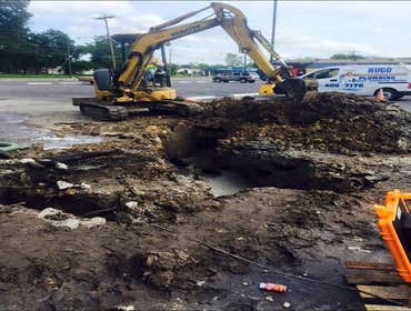 Photos from Hugo Plumbing