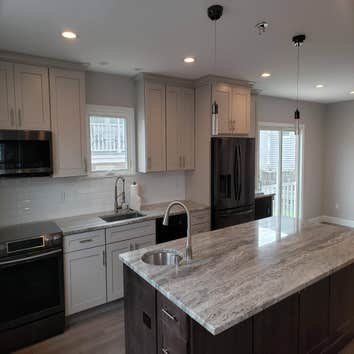 All Around Construction Services Inc