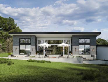 Commercial and Hospitality Projects