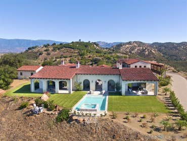 Ridge Ranch, 7ksf New Construction