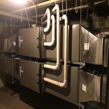 Valley Temperature Service, Inc.