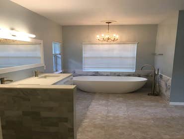 Project photos
