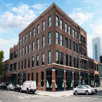 Mixed Use and Residential