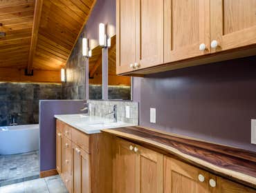 J & M Remodel & Repair Llc Project
