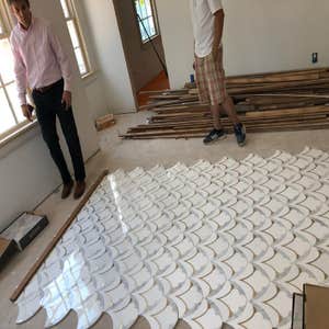 Photos by Dnc Flooring and Concrete LLC- Flooring Services- Concrete Services- (804) 982-6886 #1