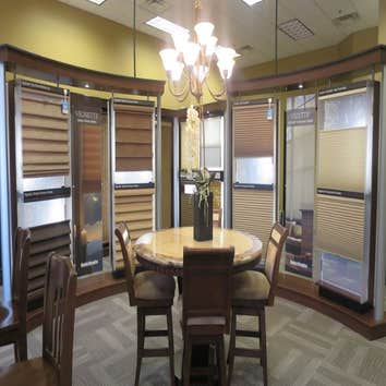 Superior Blinds