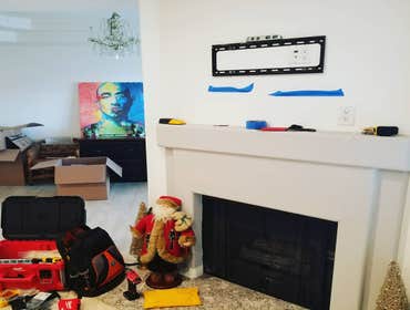 Smart Home Installations