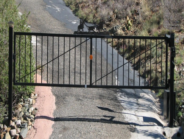 Fences