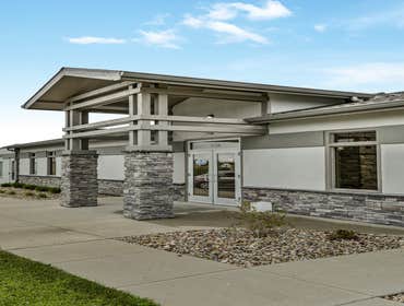 Orthopedic Surgeons, Inc. & Core Physical Therapy & Rehab