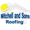 Mitchell & Sons Roofing LLC logo