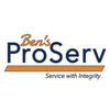 Ben's Proserv logo