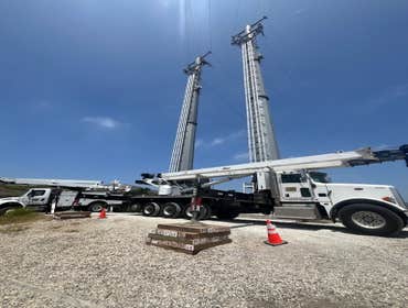 Worksite Photos
