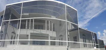 Photos from Benchmark Aluminum Inc