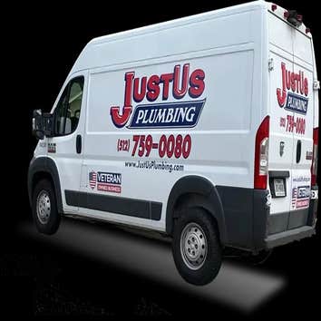Justus plumbing Services