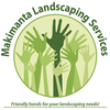 Makimanta Landscaping Services logo
