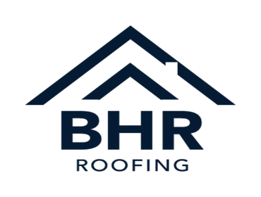 BHR Roofing Logo