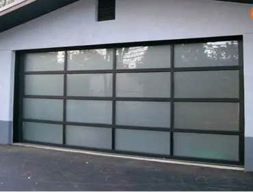 Photos by Best Garage Door Repair New Orleans #1 New door installation
