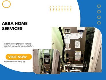 Photos by Abba Home Services #4
