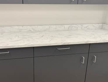 Photos by Westview Property Services Inc #1 B-700 Half floor tenant renovation