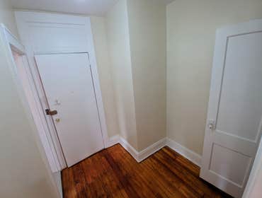 Foyer After