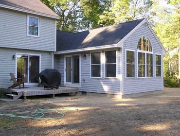 Family rooms
