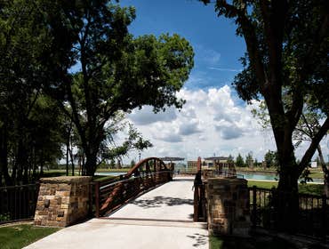 Landscape Designs