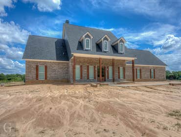 Custom Home Build This build is a custom owner build with all the features you could want in your new home. Anything not added it can be discussed duri