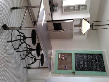Custom Kitchen Design
