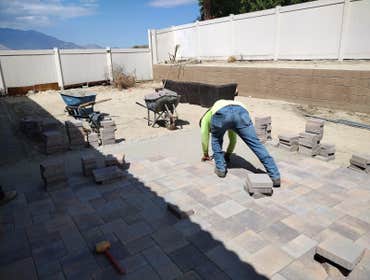 Photos by Pride Land Landscaping #1
