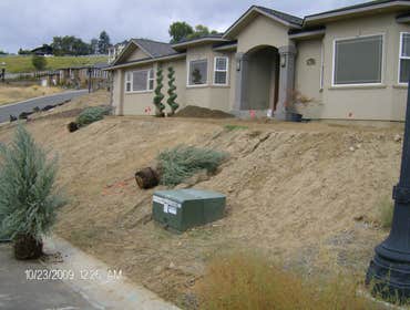 Photo(s) from A To Z Landscaping And Maint job sites pics start to finish
