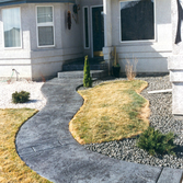 Concrete Work