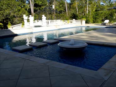 Pools