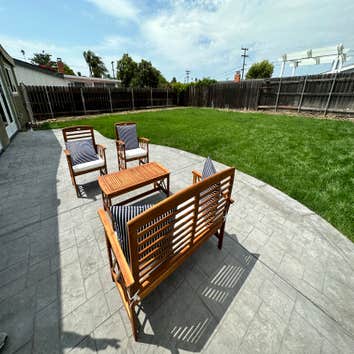 John's Lawn & Garden Inc