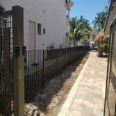 Photos by Dac's Welding & Fabrication LLC #2 Fence installation