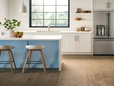 Flooring