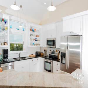 Carova Beach Builders Home hou