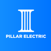 Pillar Electric logo