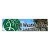 All Weather Tree and Landscaping Service logo
