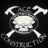 Ace Construction Mmxi T/A Shawn Ace logo