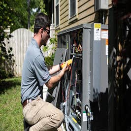 Rudd Plumbing, Heating and Air