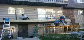Photos from independency roofing & home improvement