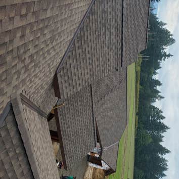 Northwest Roofing Specialists LLC