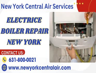 New York Central Air Services New York Central Air Services is a trusted New York–based HVAC company specializing in professional heating services for 