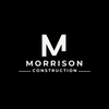 Morrison Construction logo