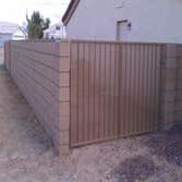 Photos from Barragan Block