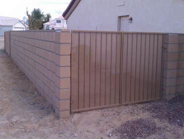 Photos from Barragan Block