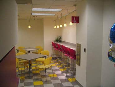 Photo(s) from Delta Interior Construction Inc