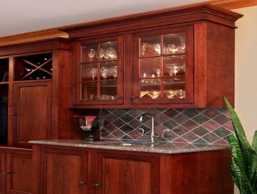 Kitchens
